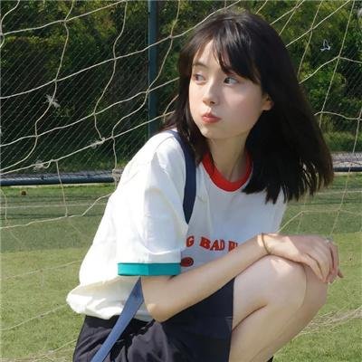 我的太空女友